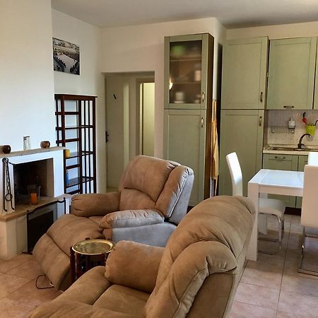Assisi Villa Randr Сан-Витале Экстерьер фото
