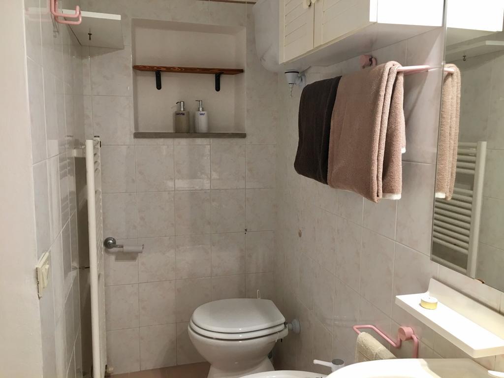 Assisi Villa Randr Сан-Витале Номер фото