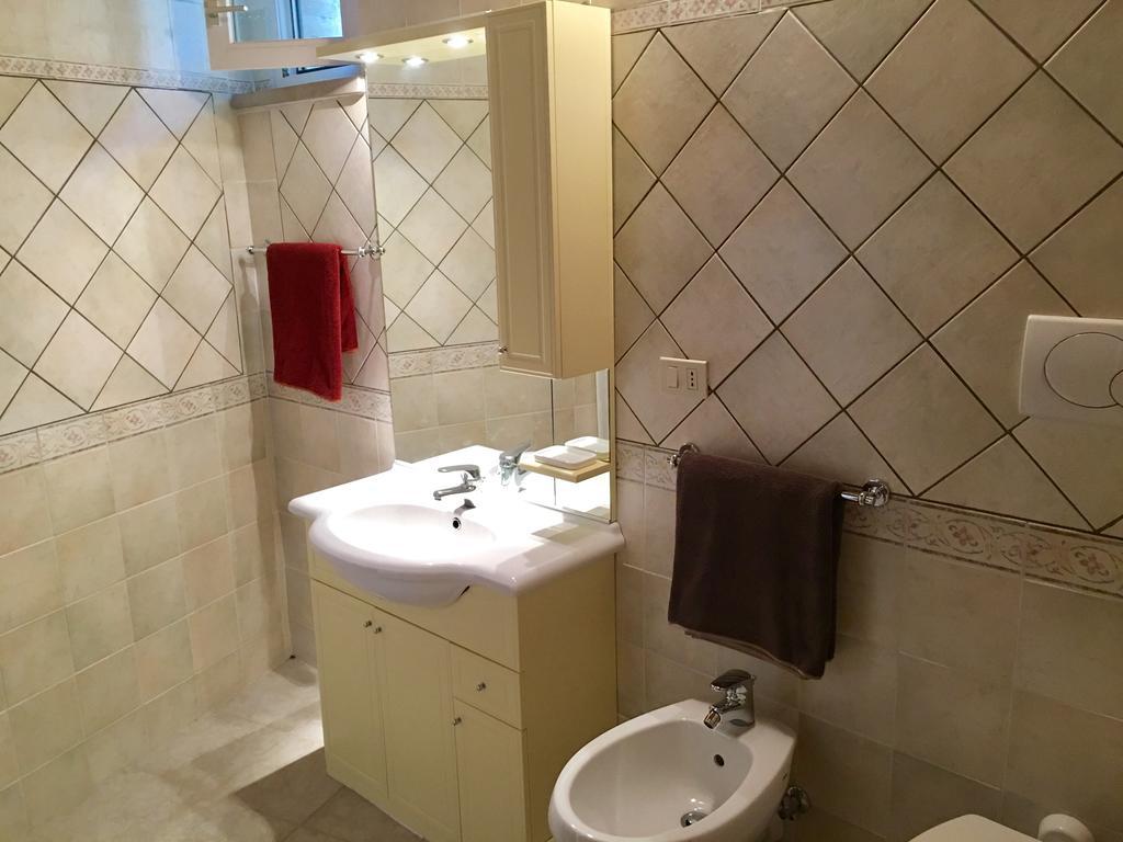 Assisi Villa Randr Сан-Витале Номер фото